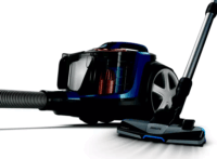 Philips PowerPro Expert FC9745/09 Porzsák Nélküli porszívó 900W - Kék