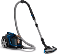 Philips PowerPro Expert FC9745/09 Porzsák Nélküli porszívó 900W - Kék