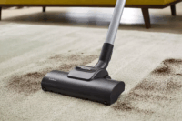 Philips PowerPro Expert FC9745/09 Porzsák Nélküli porszívó 900W - Kék