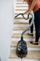 Philips PowerPro Expert FC9745/09 Porzsák Nélküli porszívó 900W - Kék