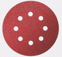 Bosch C430 K60 Tépőzáras csiszolólap (5db/csomag)