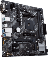 Asus Prime B450M-K II Alaplap