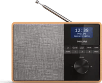 Philips TAR5505/10 Konyhai Bluetooth FM rádió