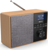 Philips TAR5505/10 Konyhai Bluetooth FM rádió