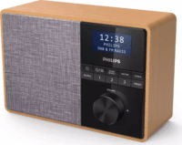 Philips TAR5505/10 Konyhai Bluetooth FM rádió