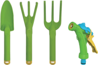 Kerti szerszám készlet