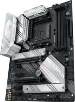 Asus ROG Strix B550-A Gaming Alaplap