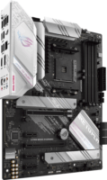 Asus ROG Strix B550-A Gaming Alaplap