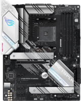 Asus ROG Strix B550-A Gaming Alaplap