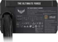Asus 650W TUF Gaming 80+ Bronze tápegység