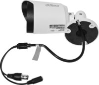 Dahua HAC-HFW1500T-A-0280B 4in1 Bullet Analóg kamera - Fehér