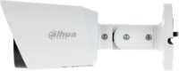 Dahua HAC-HFW1500T-A-0280B 4in1 Bullet Analóg kamera - Fehér