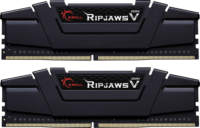 G.Skill 64GB /4000 Ripjaws V DDR4 RAM KIT (2x32GB)
