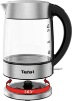 Tefal KI772D38 1.7L Vízforraló