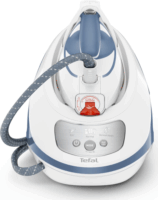 Tefal SV9202E0 Express Protect Gőzállomás 1.8L 7.5 bar - Fehér/Kék