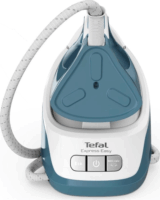 Tefal SV6131E0 Express Easy Gőzállomás 1.7L 5.8 bar - Kék/Fehér