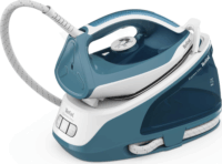 Tefal SV6131E0 Express Easy Gőzállomás 1.7L 5.8 bar - Kék/Fehér