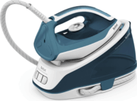 Tefal SV6115E0 Express Essential Gőzállomás 1.4L 5.2 bar - Kék/Fehér