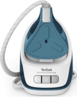 Tefal SV6115E0 Express Essential Gőzállomás 1.4L 5.2 bar - Kék/Fehér