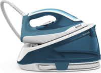 Tefal SV6115E0 Express Essential Gőzállomás 1.4L 5.2 bar - Kék/Fehér