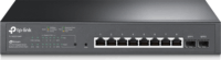 TP-Link TL-SG2210MP Gigabit Switch