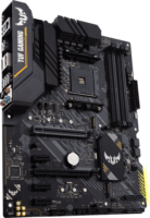 Asus TUF Gaming B450-Plus II Alaplap
