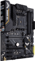 Asus TUF Gaming B450-Plus II Alaplap