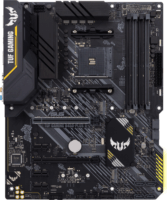 Asus TUF Gaming B450-Plus II Alaplap