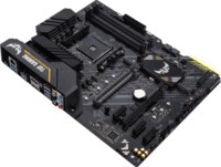Asus TUF Gaming B450-Plus II Alaplap