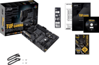 Asus TUF Gaming B450-Plus II Alaplap