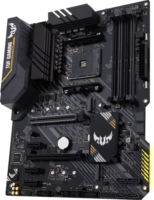 Asus TUF Gaming B450-Plus II Alaplap
