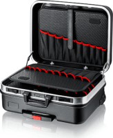 Knipex 00 21 06 LE Szerszámos láda