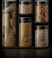 Joseph Joseph 95035 Collection Műanyag Ételtároló doboz (5 db)