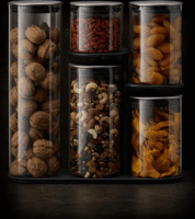 Joseph Joseph 95035 Collection Műanyag Ételtároló doboz (5 db)