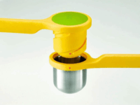 Joseph Joseph Helix 20101 Kézi citrusprés