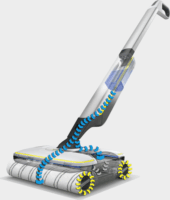 Kärcher FC 7 Keménypadló-tisztító