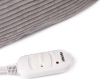 Mesko MS 7429 Elektromos melegítő párna - Barna