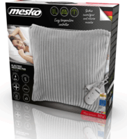 Mesko MS 7429 Elektromos melegítő párna - Barna