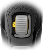 Remington Style Series B3 MB3000 Szakállvágó