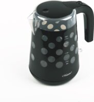 Feel-Maestro MR045 1.7L Vízforraló - Fekete