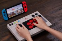 8BitDo Arcade Stick Joystick