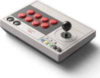 8BitDo Arcade Stick Joystick