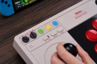 8BitDo Arcade Stick Joystick
