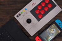 8BitDo Arcade Stick Joystick
