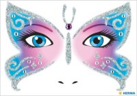 Herma: Pillangó arcmatrica