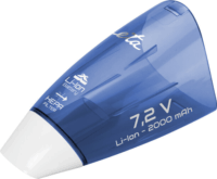 Eta Verto Li-ion 1442 Morzsaporszívó