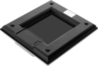 Hyundai KVE893B Konyhai mérleg - Fekete