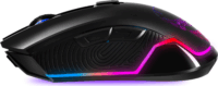 Spirit of Gamer S-EM20RF Wireless Gaming Egér - Fekete