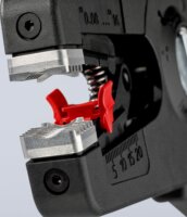 Knipex 12 52 195 PreciStrip16 Automata kábelcsupaszító