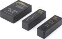 Digitus DN-14001-1 hálózati kábel teszter csomag